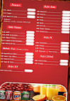 Churrascariakasaraogrill menu