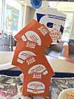 White Castle food