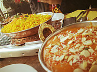 Ganesha food