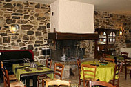 Auberge La Cardabelle food