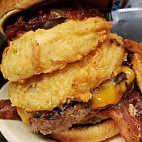 Milwaukee Burger Company Pleasant Prairie food