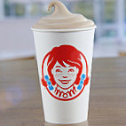 Wendy's food