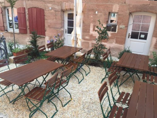 restaurant image