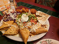 El Tapatio Mexican food