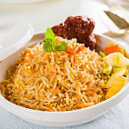 Al Hassan Biryani House food