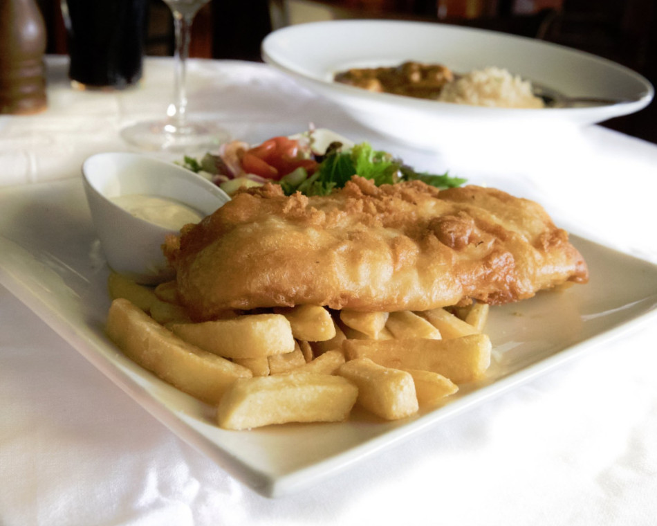 restaurant image