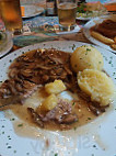 Wirtshaus Zum Fass food