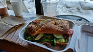 Park City Bread Bagel food