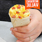 Taco Bell food