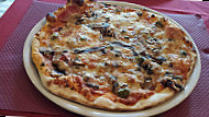 Pizzeria le Kumquat food