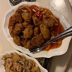 Peking Ente food