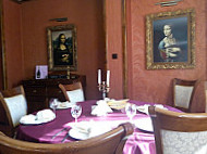 Trattoria Da Vinci food