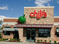 Chili's Grill inside