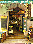 Taca d'Oli inside