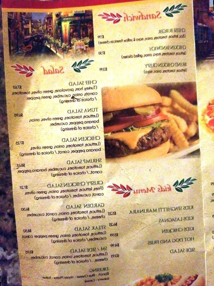 restaurant image