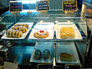 Vegan Delights food