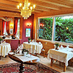 Auberge Ramstein food