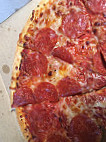 Little Caesars Pizza food