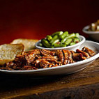 Texas Roadhouse Restaurant food