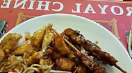 Royal Chine food
