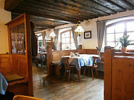 Landgasthof Wieserwirt food