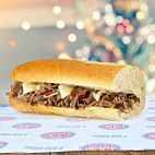 Jersey Mike's Subs food