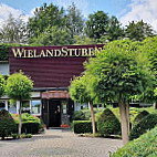 Wieland Stuben inside