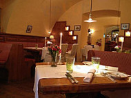 Restaurant Die Guten Stuben food