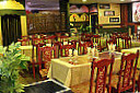 Delhi Darbar Restaurant Indien outside