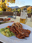 Das Tegernsee food