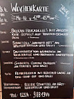 Gilberts im Domkapitel-Hof menu