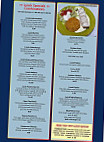 4 Queens Mexican Grill menu