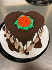 Dairy Queen food