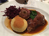 -gutsgasthof Stangl food