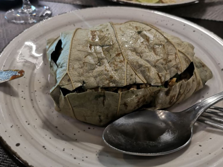 restaurant image