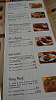 Meu Cantinho Churrascaria Kobrasol menu