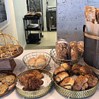 Boulangerie Roseline food