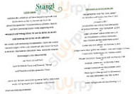 Landgasthof Stangl menu