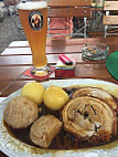 Gasthaus Schlammerl food