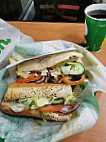 Subway Dingolfing food