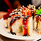 Restaurante Obento Sushi food