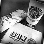 Jimmy John's food