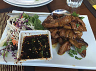 Zab Isan Thai Cuisine food