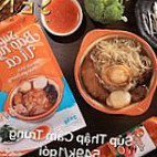 Sen Hồ Tây Hệ Thống Nhà Hàng, Tiệc Cưới Cao Cấp food