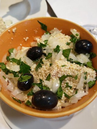 restaurant image