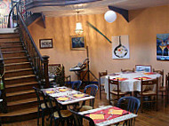 Le Restaurant Du Traiteur food