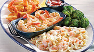 Red Lobster Hospitality, LLC food