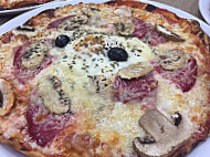 Servi-pizza Pego, Les Pizzes Del Rafel food