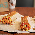 Taco Bell food