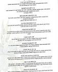 The Local menu